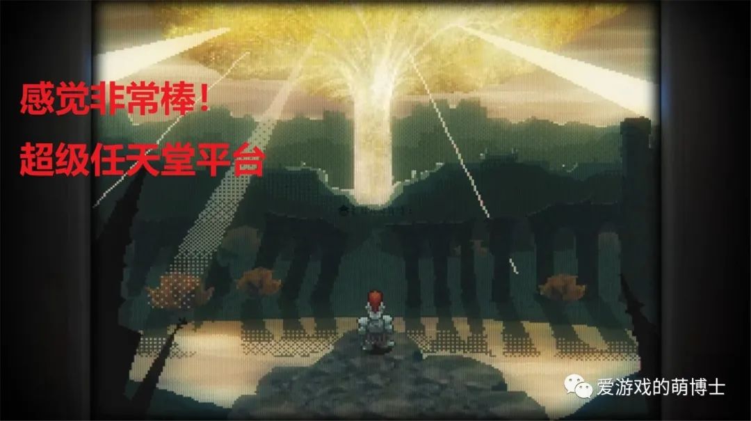 像素猫也很可爱，玩家团队将《Stray》改造成GameBoy复古版本