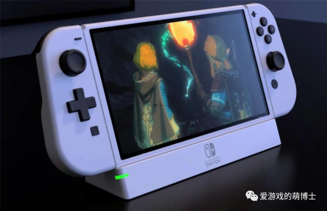 针对任天堂次世代主机Switch 2，宫本茂提出了自己的见解