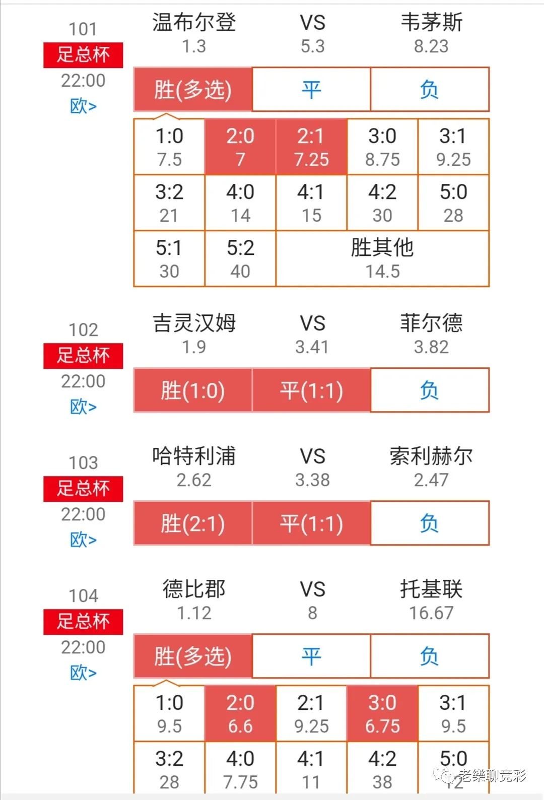 世界杯还有5天开赛，咱们今天重点关注开幕战：东道主卡塔尔对战厄瓜多尔