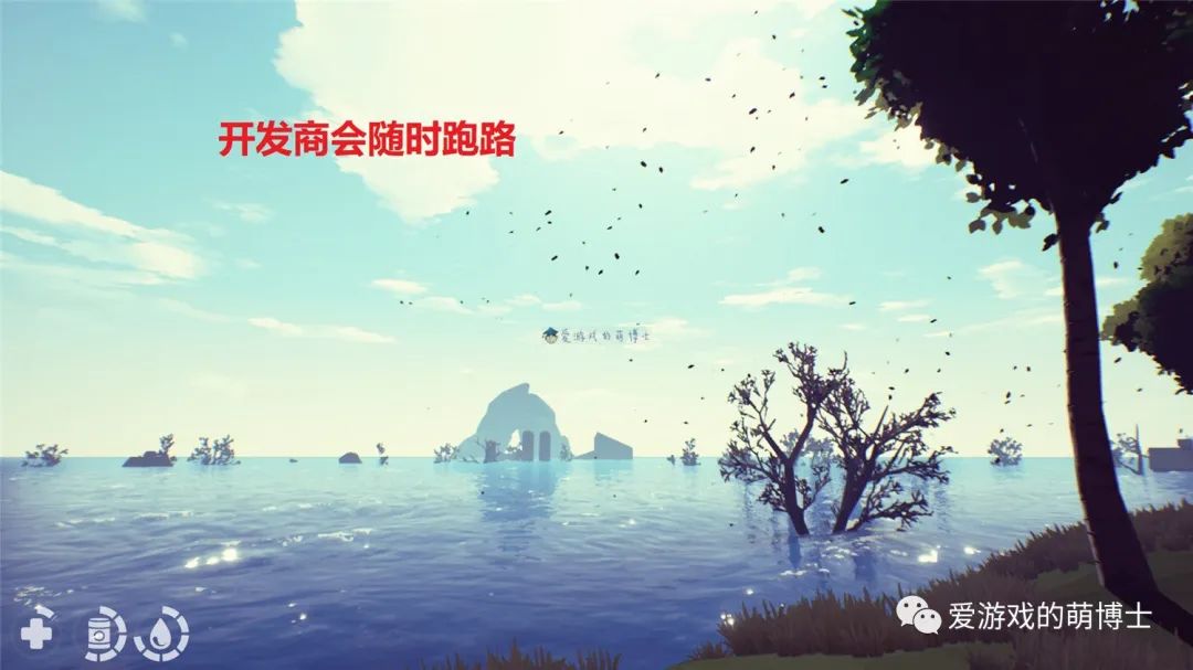 Steam游戏处于抢先体验阶段是啥意思？我来讲讲该模式的优缺点