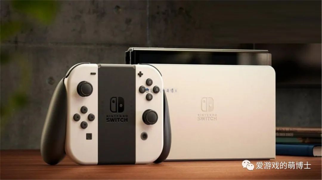 Switch 2的开发机已经有了？任天堂子公司的招聘启事有所暗示